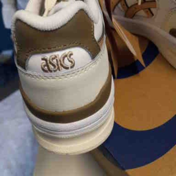 Asic Gels - EX89- /Women's SZ 8 / Men's SZ 6 NWT 🌻 - Picture 2 of 8